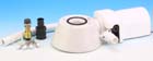 ELECTRIC TOILET CONV KIT 24V