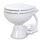 TOILET ELEC 24V COMP