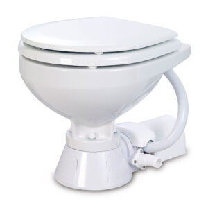 TOILET ELEC 24V COMP