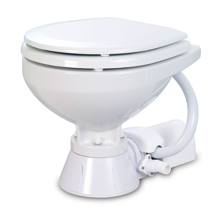 TOILET ELEC 24V COMP