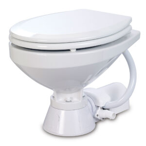 TOILET ELEC 24V REG