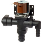 SOLENOID/SYPHON 12V (TOILET