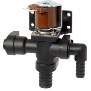 SOLENOID/SYPHON 12V (TOILET