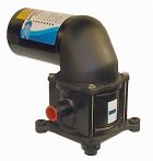 PUMP BILGE/SHOWER DRAIN CE