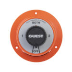 Marinco BATTERY SELECTOR SWITCH