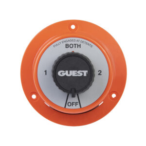 Marinco BATTERY SELECTOR SWITCH