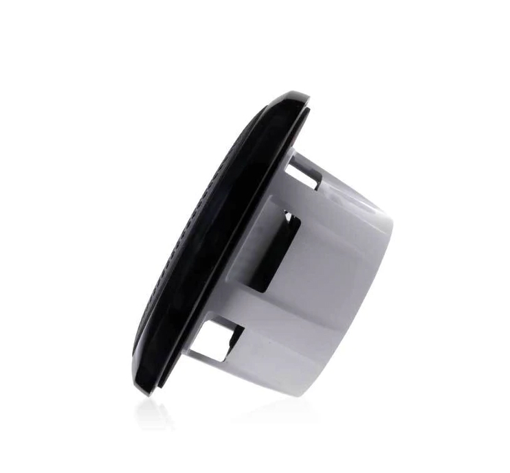 XS-F40CWB,Fusion,4.0" Spk,w/o LED,Classic Wht & Blk - Pilt 2