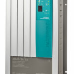 Mastervolt Mass battery charger 24/15-2 230V/50-60Hz