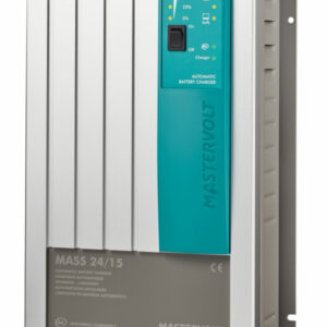 Mastervolt Mass battery charger 24/15-2 230V/50-60Hz