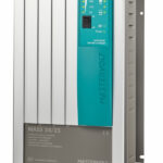 Mastervolt Mass battery charger 24/25-2 230V