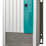 „Mastervolt Mass“ akumuliatorių įkroviklis 24/50-2 230V (DNV GL)