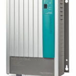 Mastervolt Mass battery charger 24/100 230V(DNV GL)