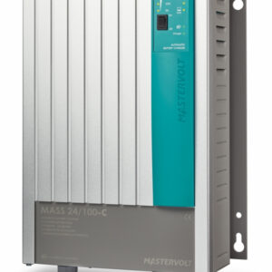 Mastervolt Mass battery charger 24/100 230V(DNV GL)