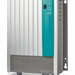 Mastervolt Mass battery charger 24/100 3 PHASE 400V