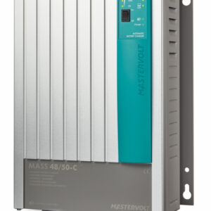 Mastervolt Mass battery charger 48/50 230V