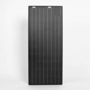 Päikesepaneel; SW 40166 Black, 90 Wp 481 x 1119 x 6 mm, 12V
