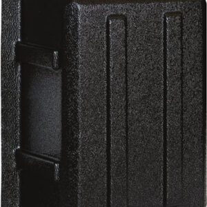 Blue Sea Systems COVER AC ISOLATION 5-1/4 X 3-3/4X3