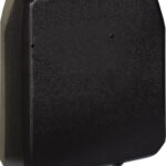 Blue Sea Systems COVER AC ISOLATION 2 COLUMNS 10POS