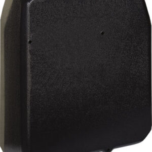Blue Sea Systems COVER AC ISOLATION 2 COLUMNS 10POS