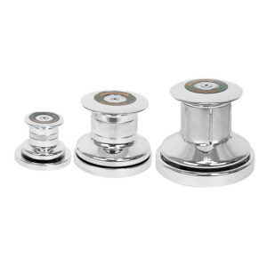 CAPSTAN T700 ALU STD 700W/12V
