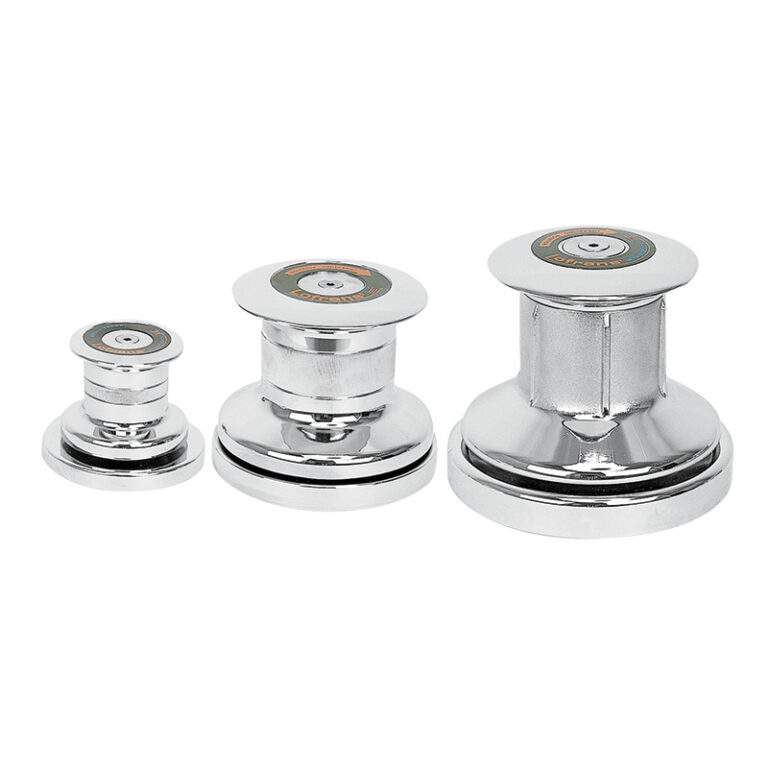 CAPSTAN T700 ALU STD 700W/12V