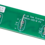 Blue Sea Systems PANEL 360 BACKLIGHT DC CLB MODULE