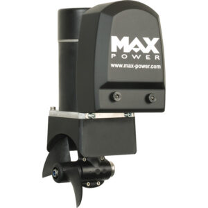 MAXPOWER THRUSTER CT35 ELEC MONO COMPO 12V Ø125