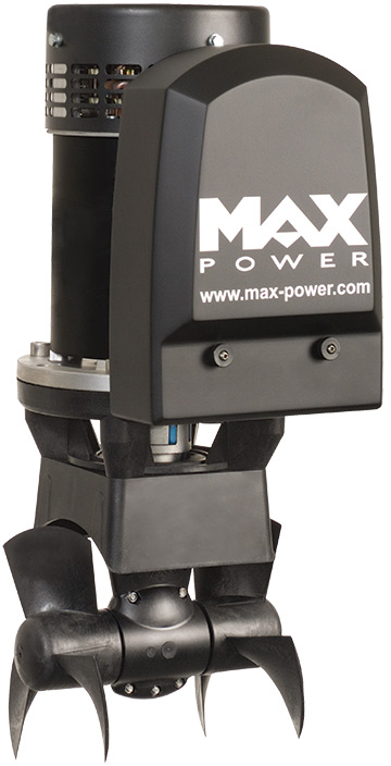 MAXPOWER Vööripõtkur CT100 Elektriline DUO COMPO 12V Ø185