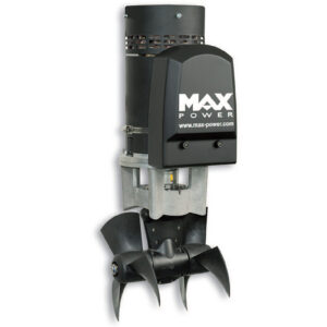 MAXPOWER Vööripõtkur CT125 Elektriline DUO COMPO 24V Ø185