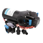 PARMAX 1 12V 3.8LPM 35PSI