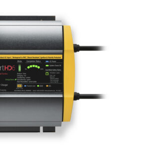 ProMariner PROSPORT HD 6 GLOBAL
