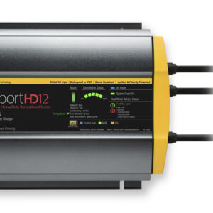 ProMariner PROSPORT HD 12 GLOBAL