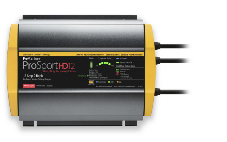 ProMariner PROSPORT HD 12 GLOBAL