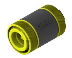 Navico SimNet joiner yellow