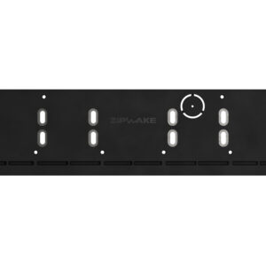 ADAPTOR PLATE 450-S KIT