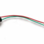 Mastervolt BOSCH adaptera kabelis