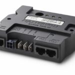„Mastervolt Alpha Pro III“ įkrovimo reguliatorius