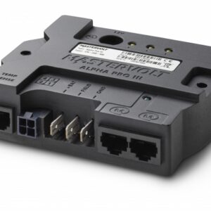 „Mastervolt Alpha Pro III“ įkrovimo reguliatorius