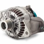 „Mastervolt ALPHA COMPACT 28/110 VP“ GENERATORIUS, TIK