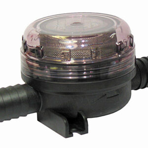 PUMPGARD,INLINE,3/4  HB,#40