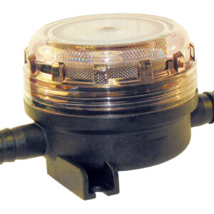 PUMPGARD,INLINE,1/2  HB,#40