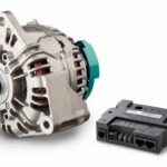 „Mastervolt ALPHA COMPACT 28/150“ + „ALPHA PRO III“