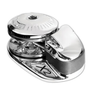 WINDLASS V. X2 CRO 1000W/12V 8-5/16"BBB-5/16"HT
