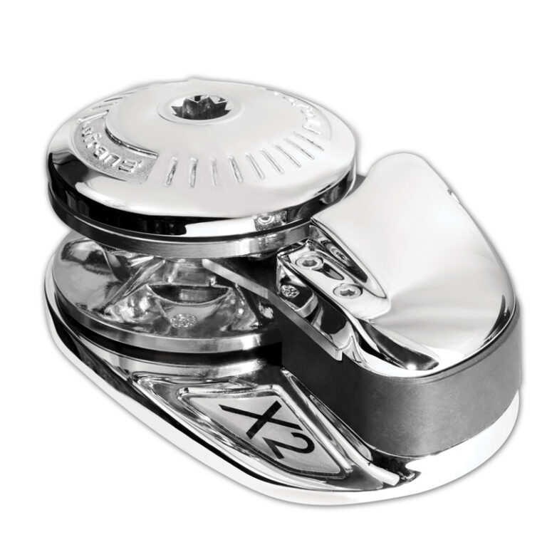 WINDLASS V. X2 CRO 1000W/12V 8-5/16"BBB-5/16"HT