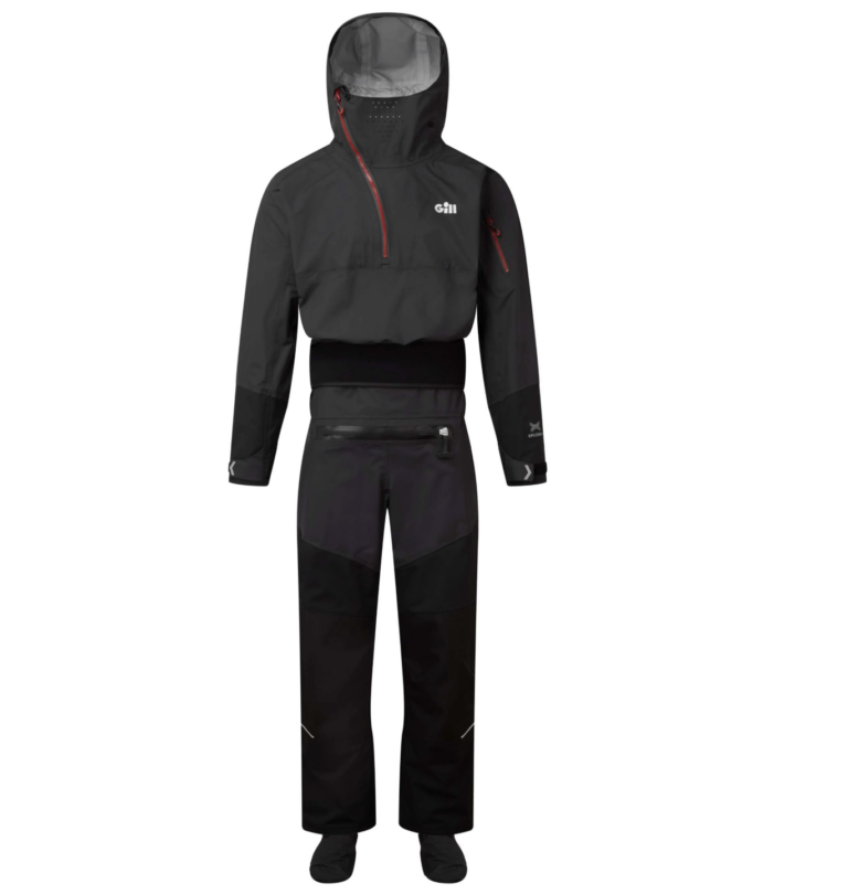 Verso Drysuit
