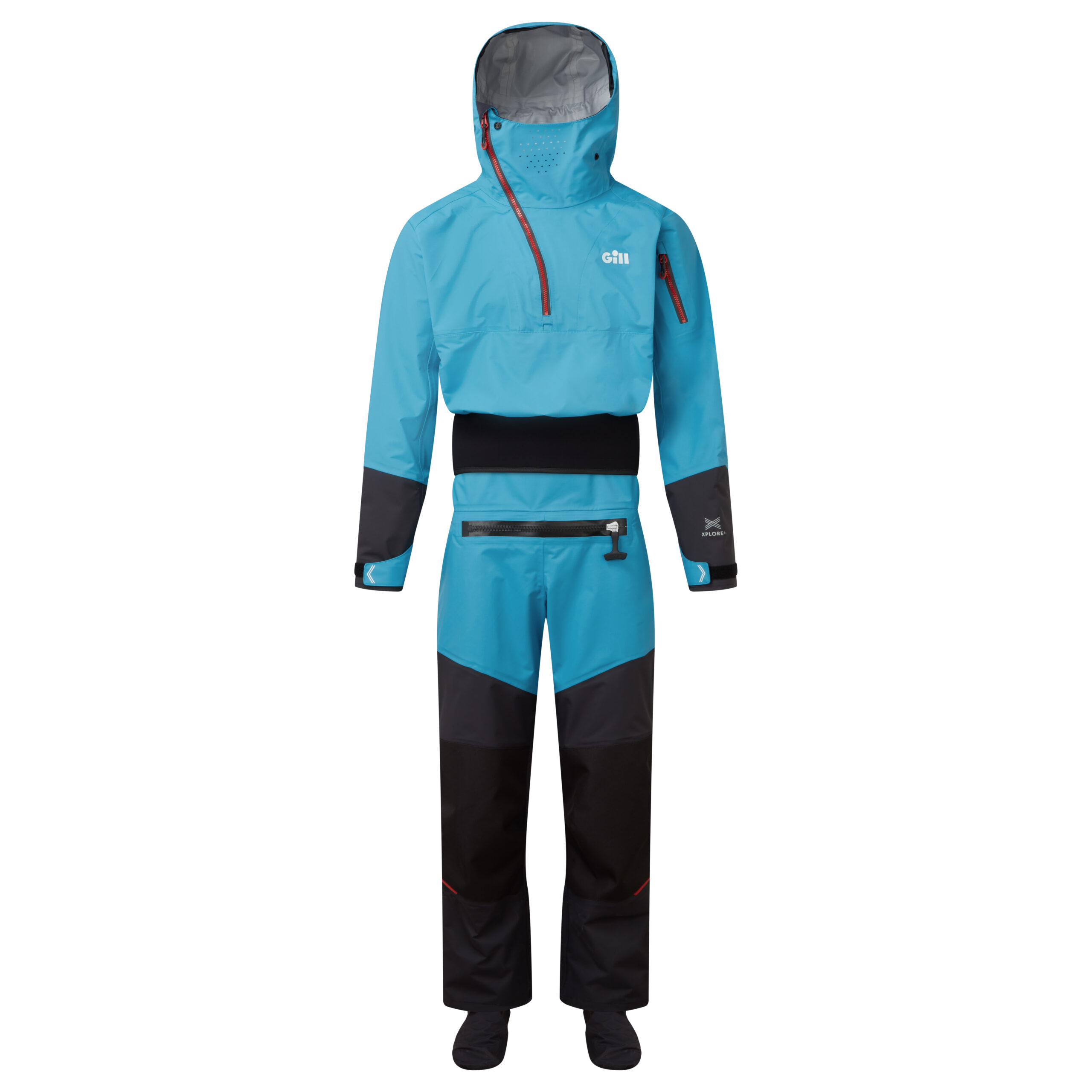 Verso Drysuit