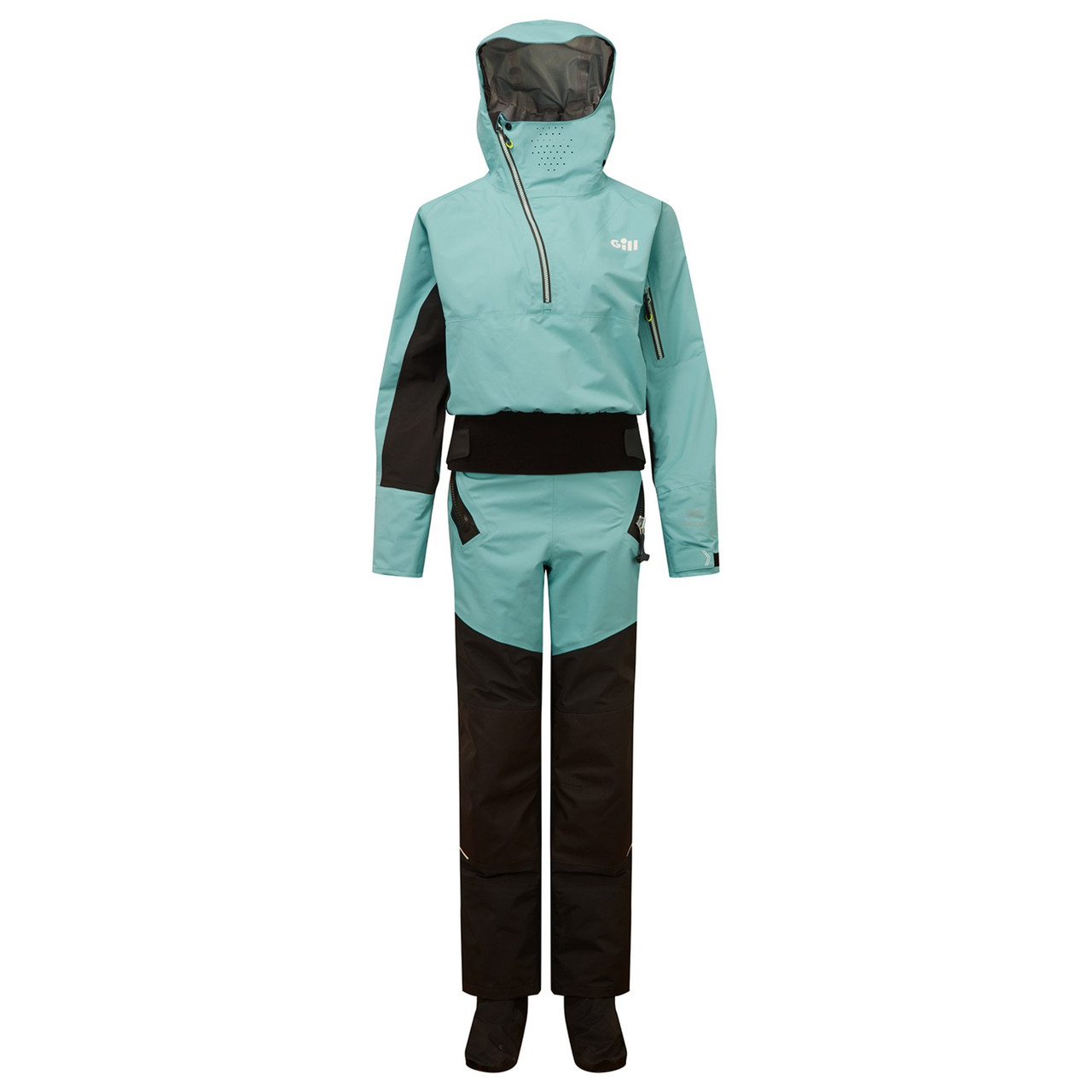 Women´s Verso Drysuit