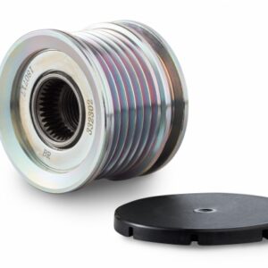 Mastervolt Multi-groove pulley 6 RIBS FRH D=49.8W=40.3 mm