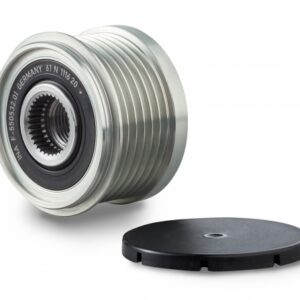 Mastervolt Multi-groove pulley 6 RIBS D=55 mm W=36.1