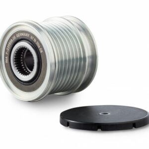 Mastervolt Multi-groove pulley 8 RIBS FRH D=50 W=49.3 mm